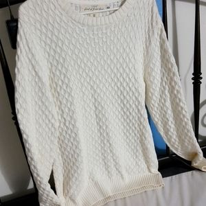 COPY - L.o.g.g by HM sweater